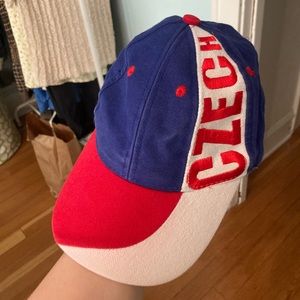 Fun CZECH hat